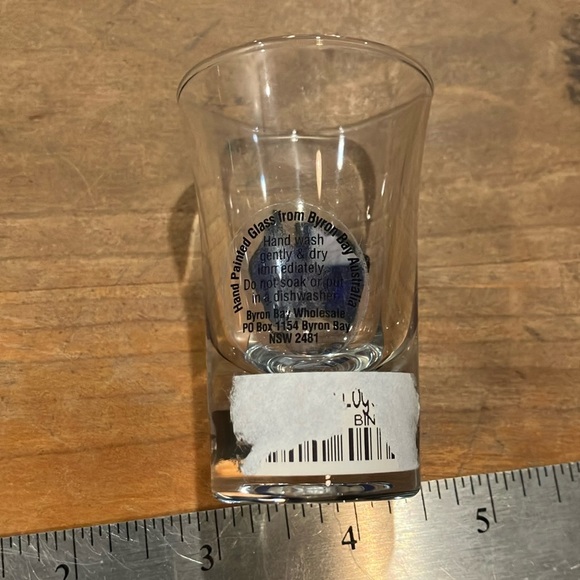 Collectible Perth Australia Shot Glass - Picture 2 of 5